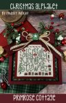 (image for) Christmas Alphabet